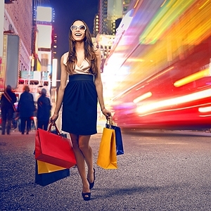 Shopping