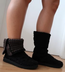 Uggs Stiefel