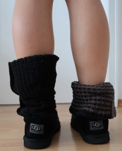 Uggs Stiefel