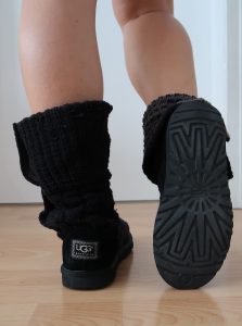 Uggs Stiefel